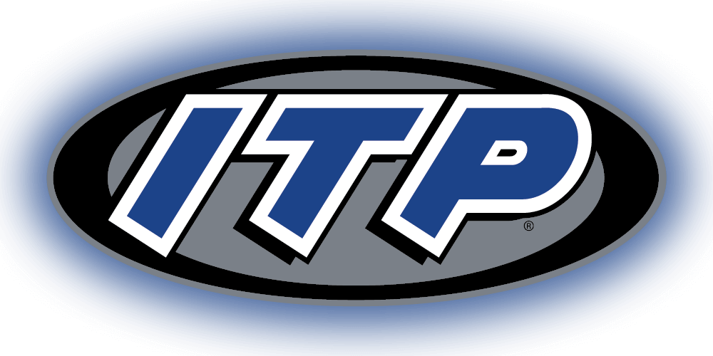 Logo ITP