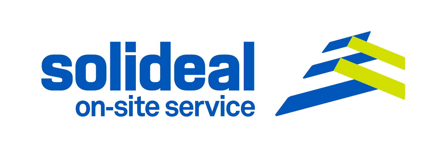 Logo Solideal