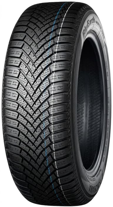 Yokohama BluEarth Winter V906A