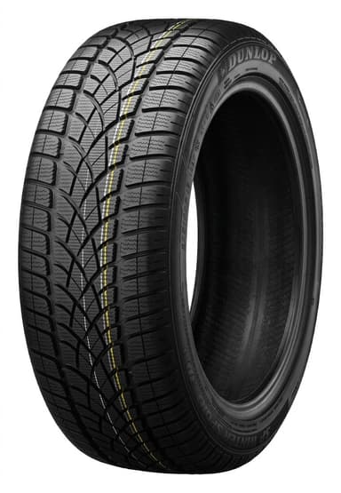 Dunlop SP WINTER SPORT 3D