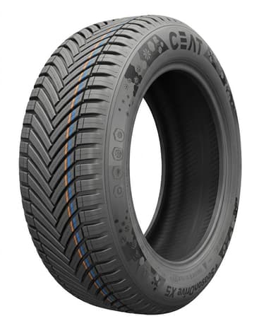 Ceat 4SEASON DRIVE X5