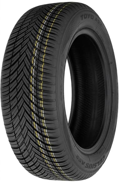 Toyo Celsius AS2