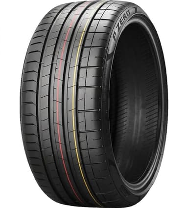 Pirelli P ZERO PZ4 L.S.