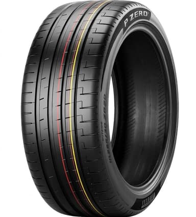 Pirelli P Zero PZ5