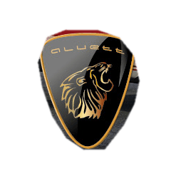 Logo ALUETT