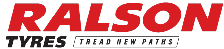 Logo Ralson