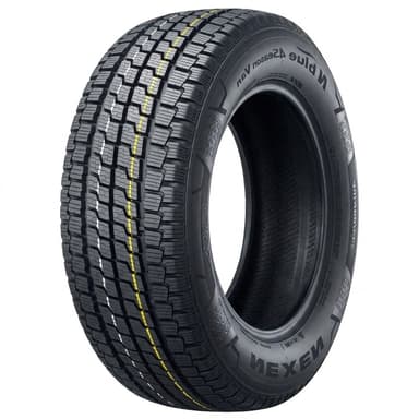 Nexen N'BLUE 4SEASON VAN
