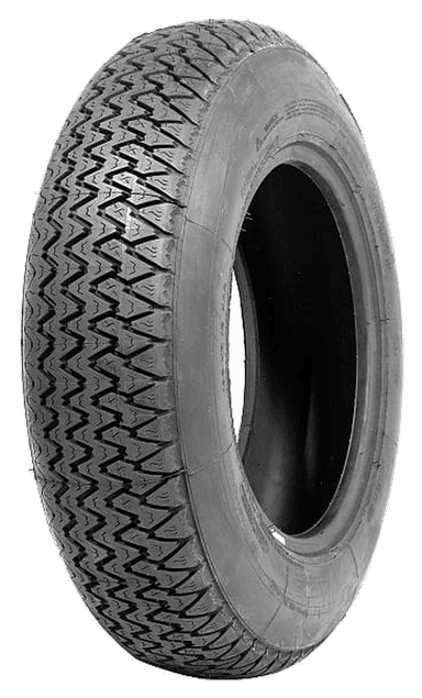 Michelin XAS FF