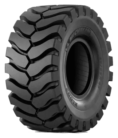 Michelin XLD D2A