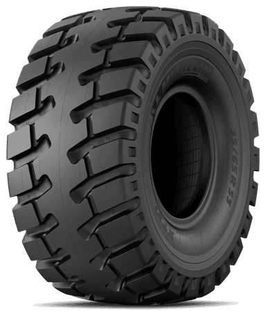 Michelin XTXL