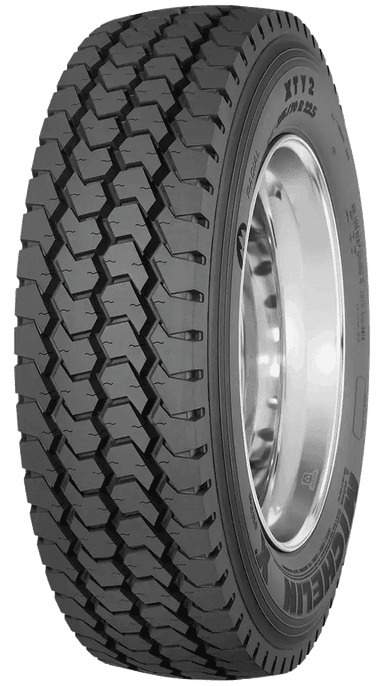 Michelin XTY2