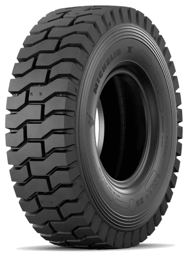 Michelin XZR