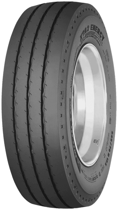 Michelin XTA2 ENERGY