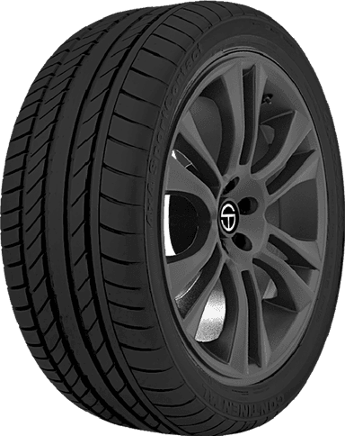 Continental Conti4x4SportContact