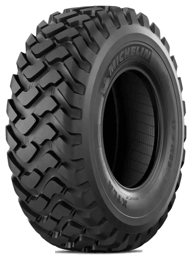 Michelin XZT