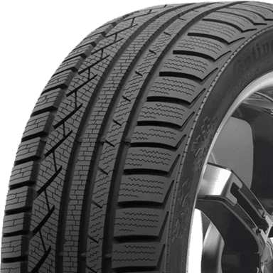 Continental ContiWinterContact TS 810