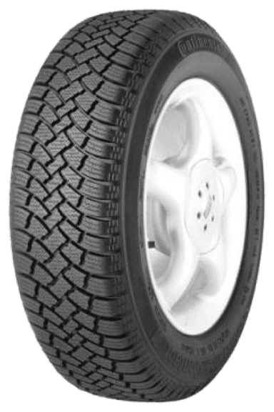 Continental ContiWinterContact TS 760