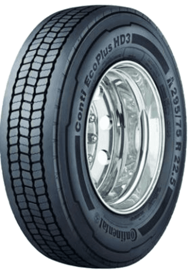 Continental Conti EcoPlus HD3