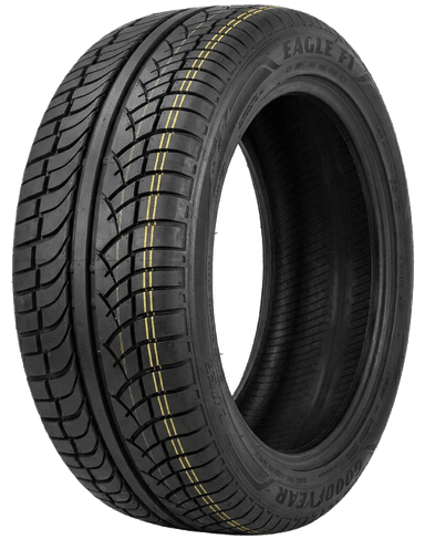 Michelin 4X4 DIAMARIS