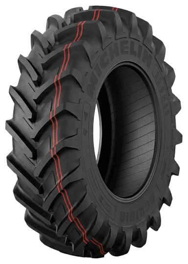 Michelin AGRIBIB