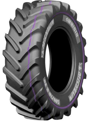Michelin OMNIBIB
