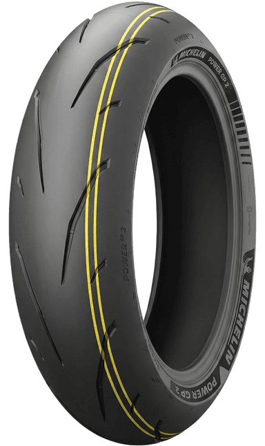 Michelin POWER GP2
