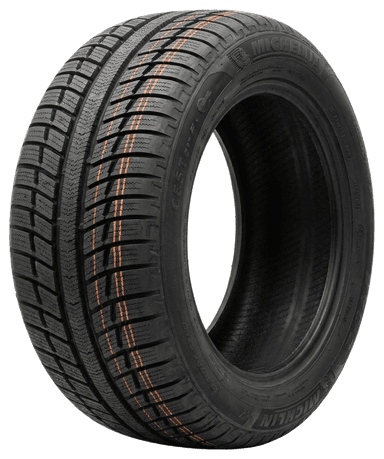 Michelin PRIMACY ALPIN PA3