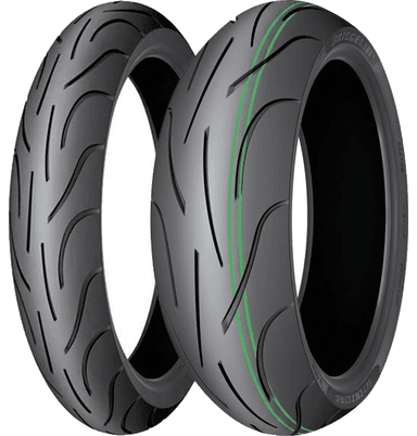 Michelin PILOT POWER