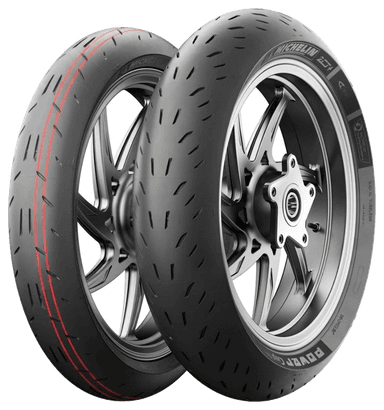 Michelin POWER CUP EVO