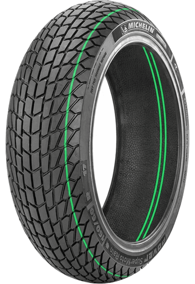 Michelin POWER SUPERMOTO RAIN