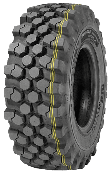 Michelin BibLoad Hard Surface