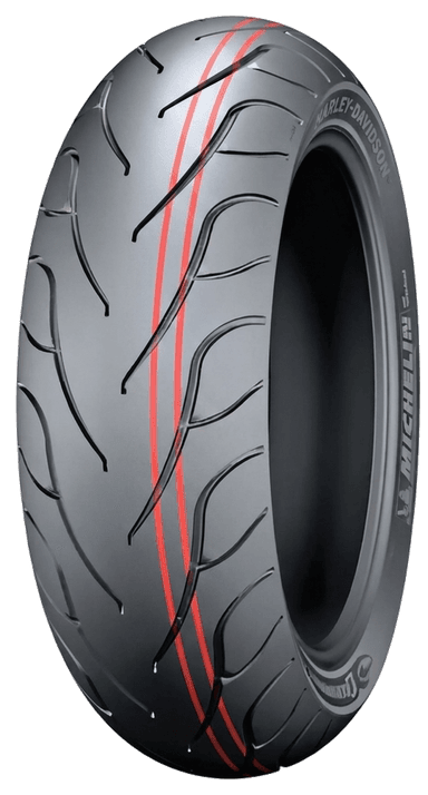 Michelin COMMANDER 2