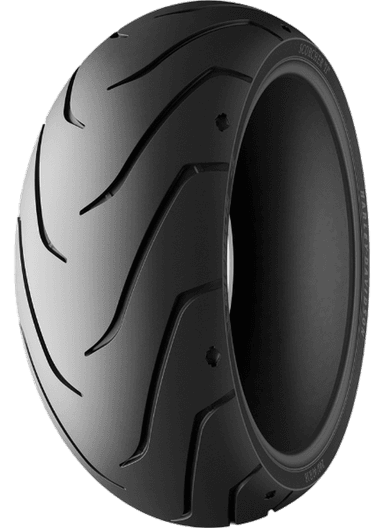 Michelin SCORCHER 11T
