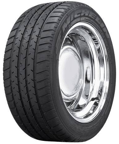 Michelin PILOT SX MXX3