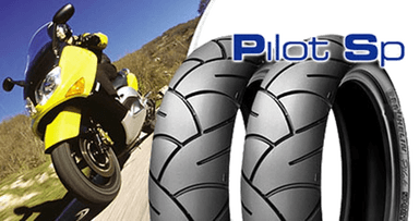 Michelin PILOT SPORT SC RADIAL
