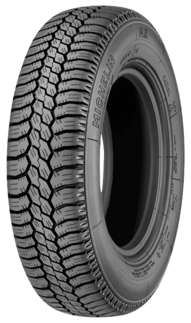 Michelin MX