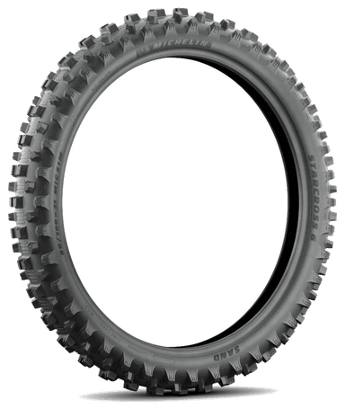 Michelin STARCROSS 6 SAND