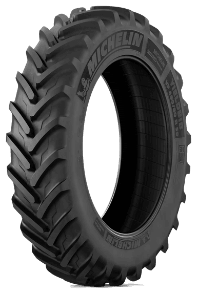 Michelin YieldBib