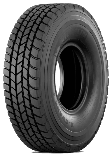 Michelin X-CRANE +