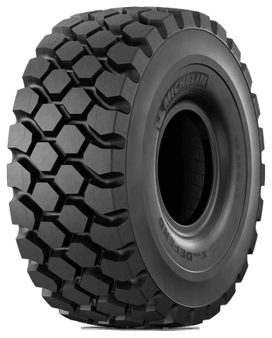 Michelin XTRA DEFEND