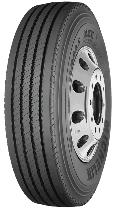 Michelin XZE