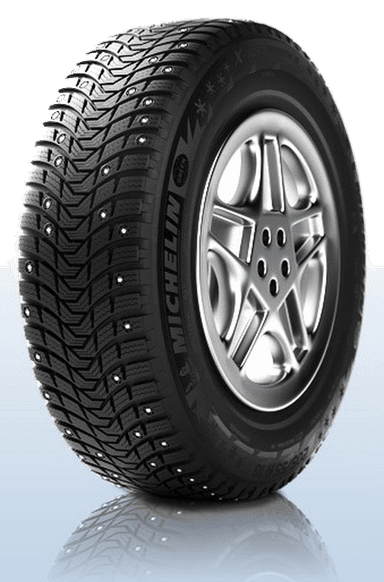 Michelin X-Ice NORTH 3