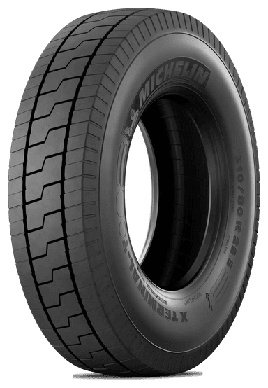 Michelin X-Terminal T