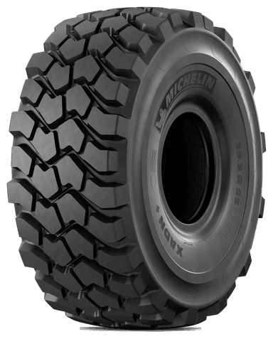 Michelin XADN