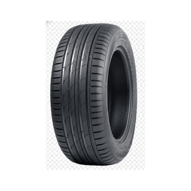 Nokian Z SUV