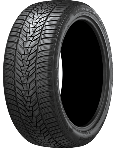 Hankook WiNter i*cept evo3 X W330A