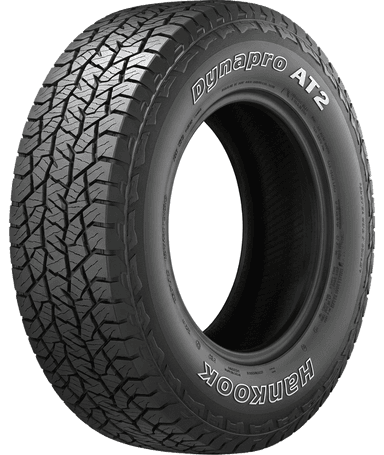 Hankook Dynapro AT2 RF11