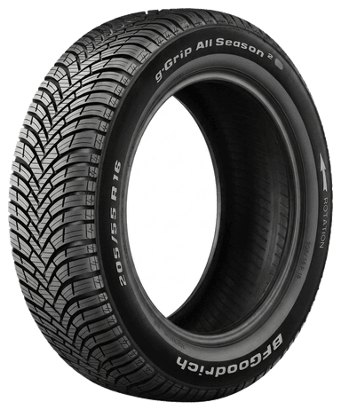 BFGoodrich G-GRIP ALL SEASON2