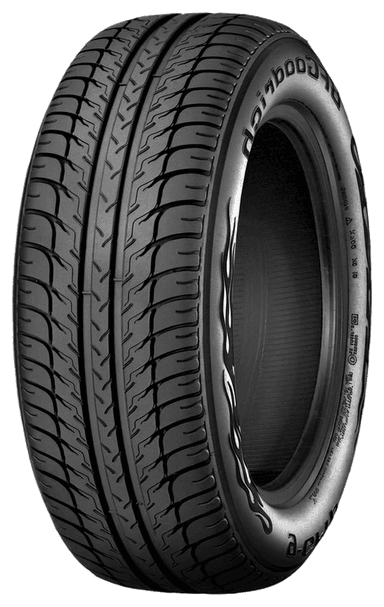 BFGoodrich G-GRIP