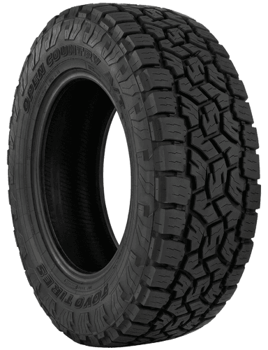 Toyo Open Country A/T III